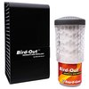 Bird -B-Gone Bird-B-Gone Bird-Out Bird Repeller Kit For Assorted Species BIRDOUT-KIT